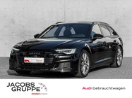Audi A6 2022