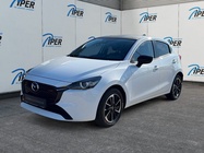 Mazda 2 2024