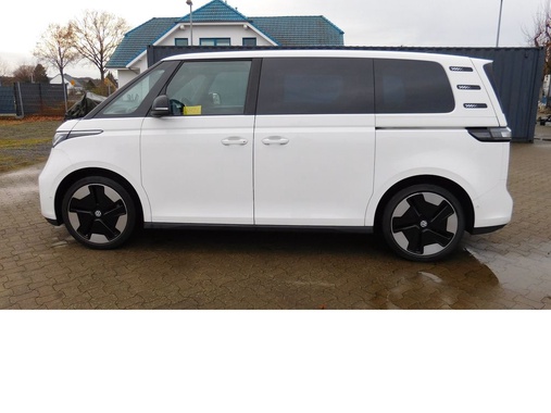 Volkswagen ID.Buzz 2023