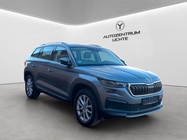 Skoda Kodiaq 2024