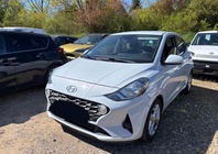 Hyundai i10 2020