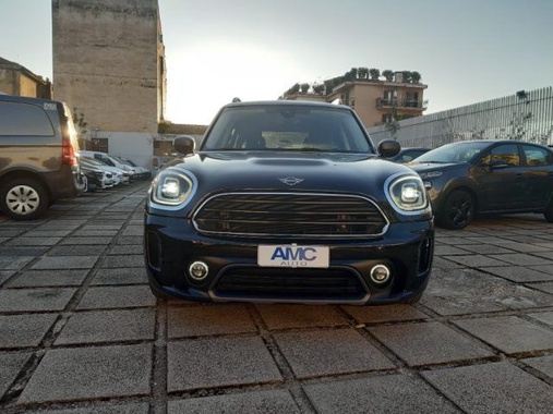 MINI Countryman 2021