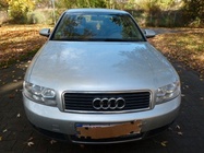 Audi A4 2003