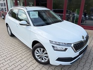 Skoda Kamiq 2021