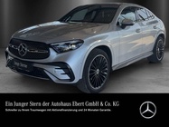 Mercedes-Benz GLC-Class 2023