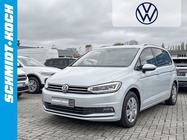 Volkswagen Touran 2019