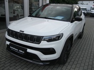 Jeep Compass 2024