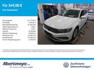Volkswagen Passat 2022