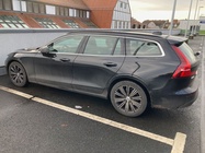 Volvo V60 2023