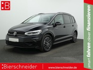 Volkswagen Touran 2024