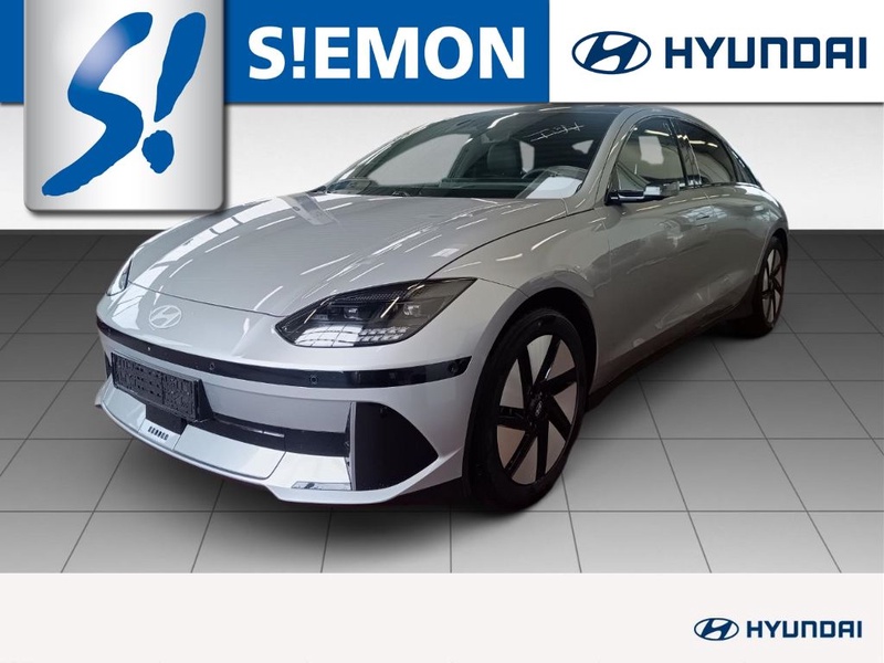 Hyundai Ioniq6