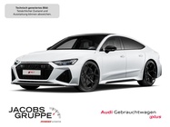 Audi RS 7 2025