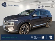 Hyundai Santa Fe 2021