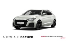 Audi A1 2025