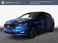 Skoda Fabia 2025