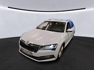 Skoda Superb 2022