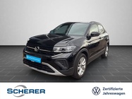 Volkswagen T-Cross 2025