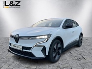 Renault Megane 2022