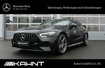 Mercedes-Benz AMG GT 2024