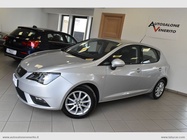 Seat Ibiza 2016