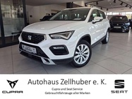 Seat Ateca 2023