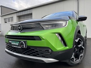 Opel Mokka 2021