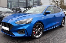 Ford Focus 2021