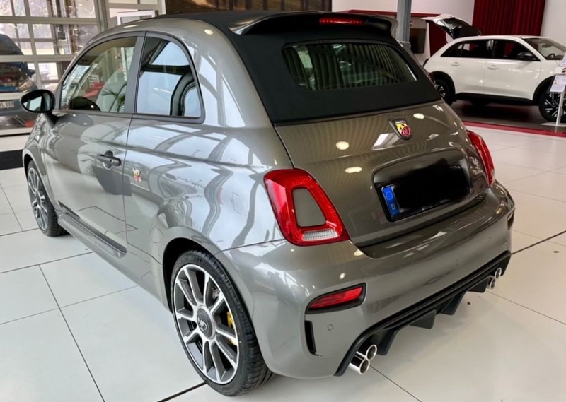 Abarth 695C