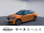 Skoda Kamiq 2026