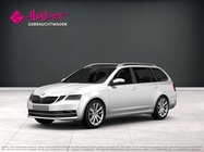 Skoda Octavia 2019