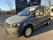 Volkswagen Caddy 2020