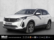 Peugeot 3008 2022