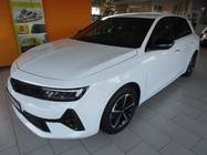 Opel Astra 2024