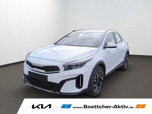 Kia XCeed 2025