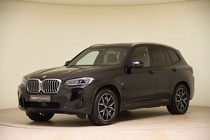 BMW X3 2024