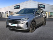 Peugeot 3008 2025