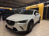 Mazda CX-3 2016