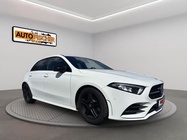 Mercedes-Benz A-Class 2019