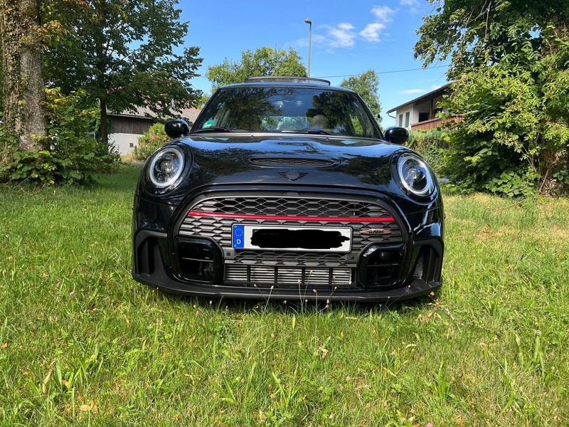 MINI Coupe