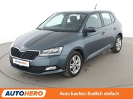 Skoda Fabia 2021