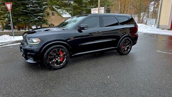 Dodge Durango 2019