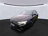 Audi Q8 e-tron 2023