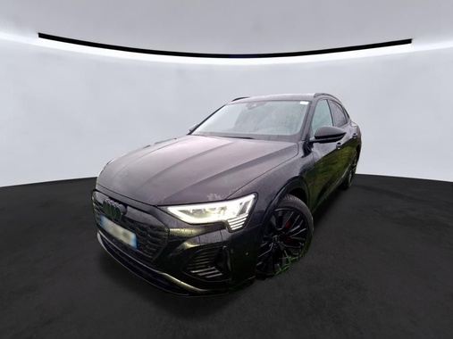 Audi Q8 e-tron 2023