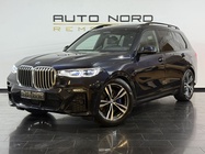 BMW X7 2019