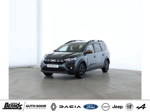 Dacia Jogger 2025