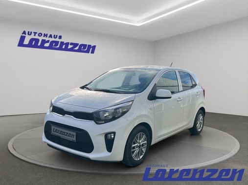 Kia Picanto 2022