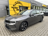 Opel Astra 2024