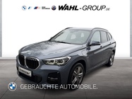 BMW X1 2021