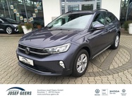 Volkswagen Taigo 2023