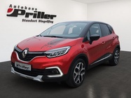 Renault Captur 2019